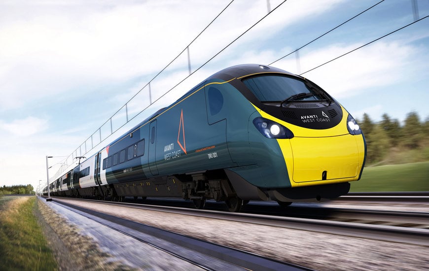 Alstom expands its expertise in braking systems with the acquisition of Ibre